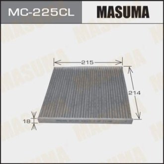 MASUMA MC225CL