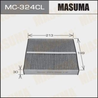 MASUMA MC324CL