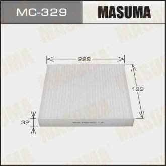 MASUMA MC329