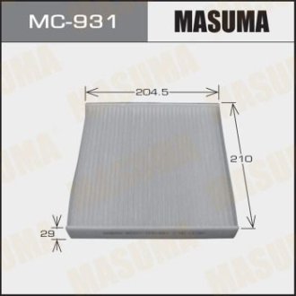 MASUMA MC931