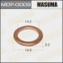 MASUMA MDP-0009 (фото 1)