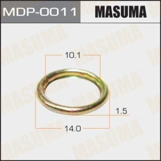 MASUMA MDP0011