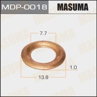 MASUMA MDP0018