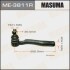 Наконечник рулевой тяги out RH TOYOTA LAND CRUISER 100, LEXUS LX470, -2000.08 MASUMA ME-3811R (фото 1)