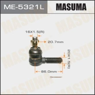 MASUMA ME-5321L