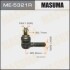 MASUMA ME-5321R (фото 1)