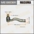 Наконечник рулевой MASUMA ME-9808R (фото 1)