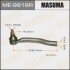 Наконечник рулевой MASUMA ME-9818R (фото 1)