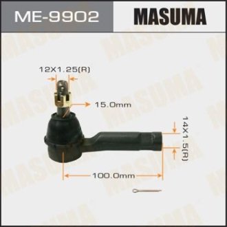 MASUMA ME-9902