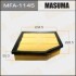 MASUMA MFA1145 (фото 1)