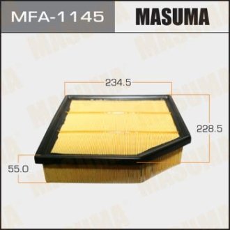 MASUMA MFA1145