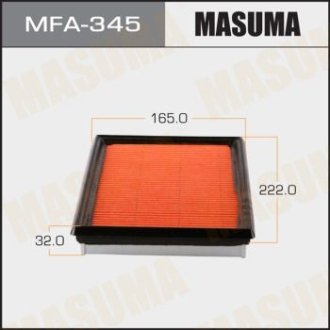 MASUMA MFA345