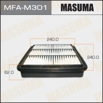 MASUMA MFAM301