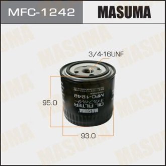 MASUMA MFC1242