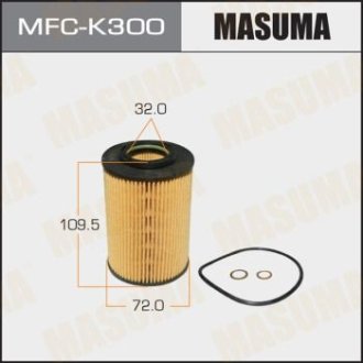 MASUMA MFCK300