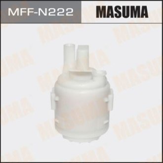 Фильтр топливный в бак Nissan Primera (01-05) MASUMA MFF-N222