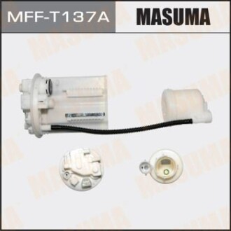 Фільтр паливний в бак MASUMA MFFT137A