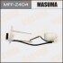 Фильтр топливный (MFF-Z404) MASUMA MFFZ404 (фото 1)