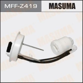 Фильтр топливный в бак Mazda 3 (13-), 6 (12-) (MFF-Z419) MASUMA MFFZ419