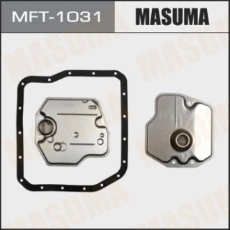 Фильтр АКПП (+ прокладка поддона) Toyota RAV4 (-12) (MFT-1031) MASUMA MFT1031