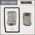 Фильтр АКПП (+прокладка поддона) Mitsubishi L200 (15-), Pajero (10-)/ Suzuki Grand Vitara (09-16) (MFT-1040) MASUMA MFT1040 (фото 1)