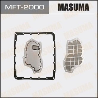 Фильтр АКПП (MFT-2000) MASUMA MFT2000