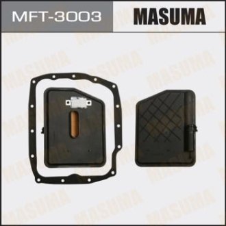 Фильтр АКПП MASUMA MFT-3003