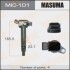 Катушка зажигания Toyota Camry, RAV 4 2.5 (09-), Venza 2.7 (09-16) (MIC-101) MASUMA MIC101 (фото 1)