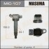 Катушка зажигания 4RUNNER, HILUX / 1AZFSE, 1NZFE, 2TRFE (MIC-107) MASUMA MIC107 (фото 1)