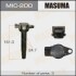 MASUMA MIC-200 (фото 1)