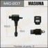 MASUMA MIC-207 (фото 1)