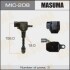 MASUMA MIC-208 (фото 1)