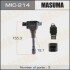 MASUMA MIC-214 (фото 1)