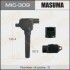 MASUMA MIC-309 (фото 1)