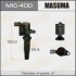 Катушка зажигания MAZDA 3 / LF-DE, L3-VE, L3-DE MASUMA MIC-400 (фото 1)