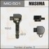 MASUMA MIC-501 (фото 1)