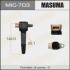 MASUMA MIC-703 (фото 1)