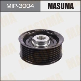 Ролик ремня (MIP-3004) MASUMA MIP3004