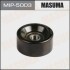 Ролик натяжителя ремня генератора Honda Accord (02-08), Civic (07-10), CR-V (01-10) (MIP-5003) MASUMA MIP5003 (фото 1)