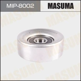 Ролик ремня (MIP-8002) MASUMA MIP8002