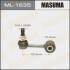 MASUMA ML1635 (фото 1)