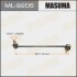 MASUMA ML-9205 (фото 1)