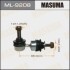 MASUMA ML-9208 (фото 1)