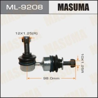 MASUMA ML-9208