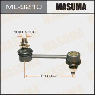 Стойка стабилизатора MASUMA ML-9210