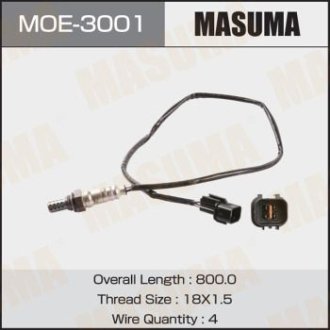 MASUMA MOE3001