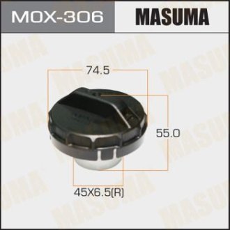 MASUMA MOX-306