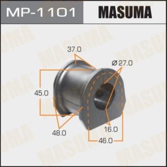 MASUMA MP-1101