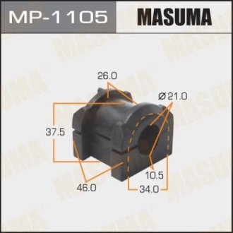 MASUMA MP-1105