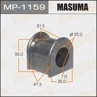 MASUMA MP-1159